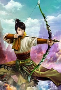 夫君養成手冊