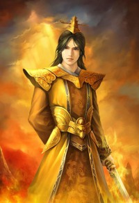 四夫爭寵:萌乖夫君養成記