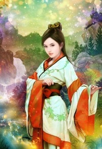 貴妃有心疾,得寵着!