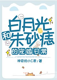 白月光和硃砂痣的寵婚日常