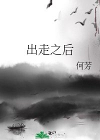 出走之後